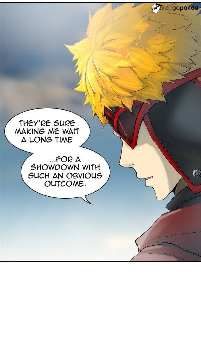 Tower of God Chapter 377 image 90